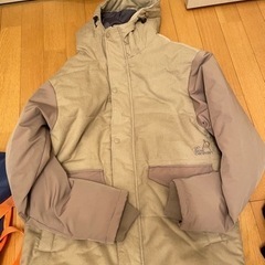 新品＊未開封　ゴースローキャラバン　メンズ　Mサイズ　福袋