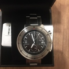 ⭐︎MIM-IZIL/FRJR004⭐︎ 復刻モデル⭐︎腕時計⭐︎メンズ