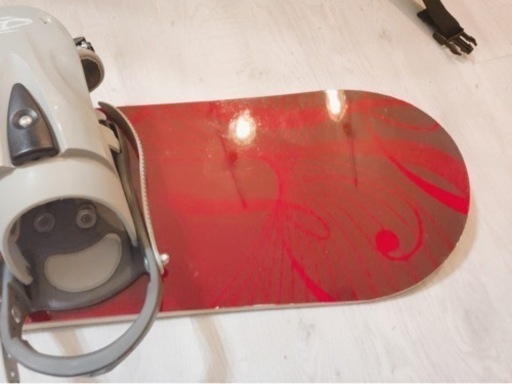 値下げ】 スノーボード k2 Lil Kat 120cm 板のみ 値下げ