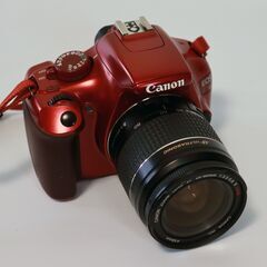 Canon EOS Kiss X50 28-80㎜レンズ付   ...