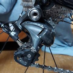 アルテグラ6800コンポセット