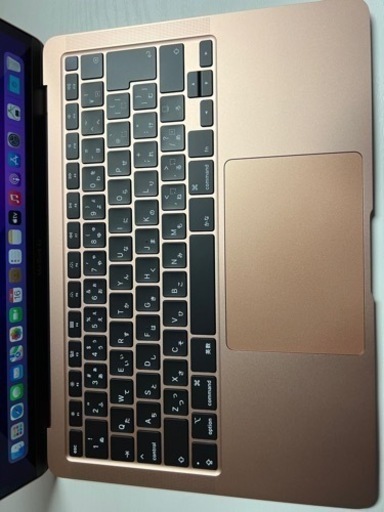 超美品 Apple MacBook Air 2020 Core i7/16GB | noonanwaste.com