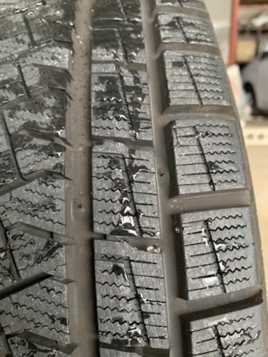 タイヤ、ホイール 【決まりました❗️】195/65R15ピレリー ICE 