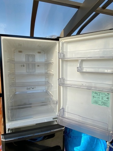 冷蔵庫譲ります