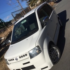 必見！H18　オッティRS! 実走8,9万k/14インチAW車検...