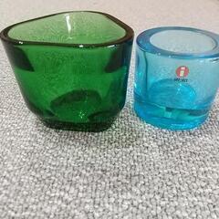 イッタラ キャンドルホルダー iittala ティーマ