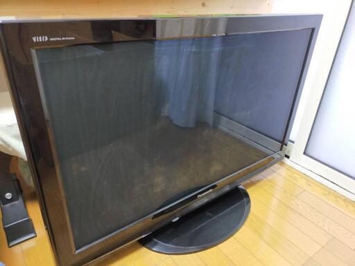 42型Panasonic テレビ