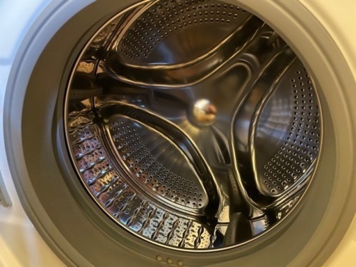 ドラム式洗濯機 年 ヤマダ電機