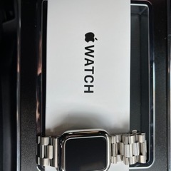 【ネット決済】Apple Watch se 44mm  GPS ...