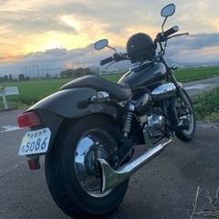 アドレスV100リアボックス付き 自賠責令和6年9月まで❗️