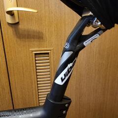 【最終値下げ】TERN SURGE PRO DELTA 52サイズ 2019