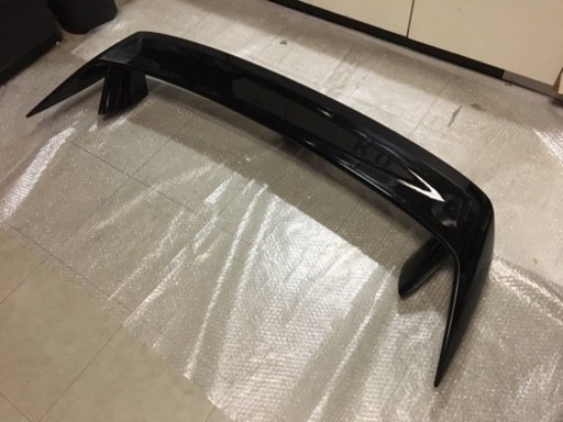 S15 シルビア オプションリア 純正 ウィング