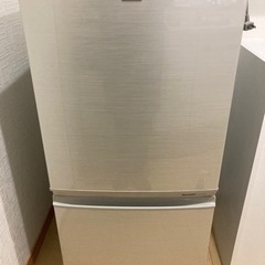 シャープ冷蔵庫 2011年度製