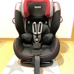 フォームフィット form fit Aprica アップリカ I...