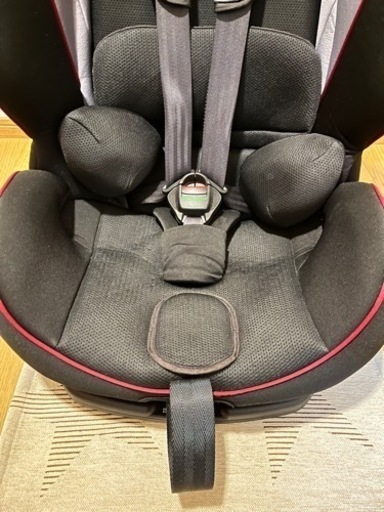 フォームフィット form fit Aprica アップリカ ISOFIX