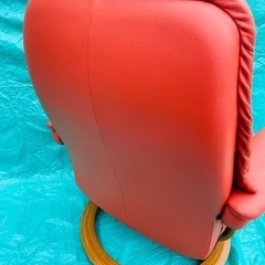 【美品】EKORNES エコーネス　ストレスレスチェア　サンライズクラシック