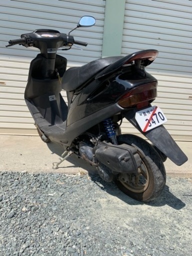 [68cc〜ボアアップ対応]高品質V8ストレートチャンバー赤  ディオAF18/ディオAF25/スーパーディオSR/スーパーディオZX(AF27/AF28)Ｇダッシュ/Ｇ'(AF23)