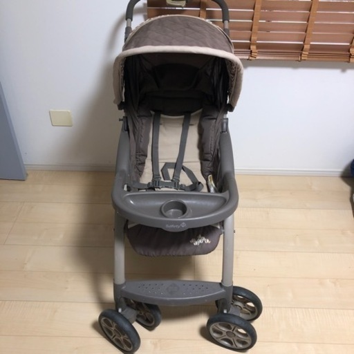取引中 海外製ベビーカー かねみの てだこ浦西のベビー用品 ベビーカー バギー の中古あげます 譲ります ジモティーで不用品の処分