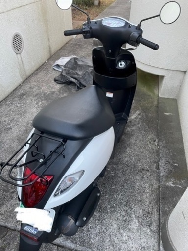 ホンダ ジャズ 125cc かなり綺麗です。 加速良いです。値引き