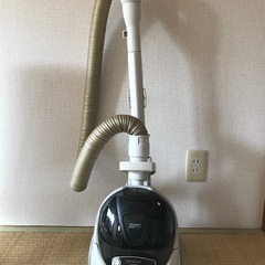 掃除機要りませんか