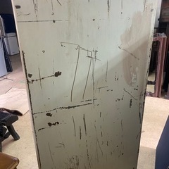 アンティーク　ケビント　ドクターキャビネット