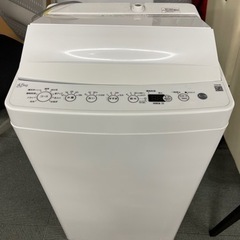 ✨️ジモティー割引✨️【ジャングルジャングル堺初芝店】 洗濯機 