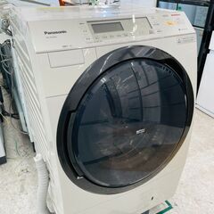 値下げ‼ 東芝 9kgドラム式洗濯乾燥機 19年 【リサイクルモールみっけ柏 