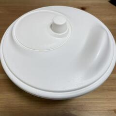 【ネット決済・配送可】 IKEA サラダスピナー 野菜水切り器