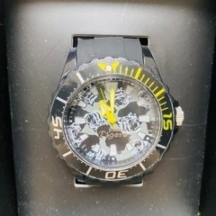 阪神タイガースの腕時計