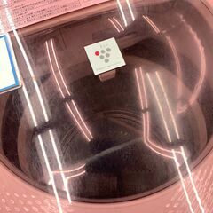 SHARP（シャープ）乾燥機能付き洗濯機8.0kg 2015年 ES-TX85KS