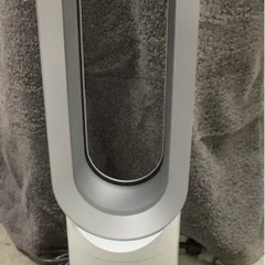 Dyson Hot + Cool AM05 ファンヒーター　リサ...