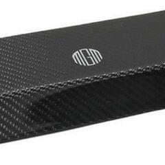 レクサス LC500 日本製 ドライカーボン　フロントナンバーフレーム　CFRP LEXUS