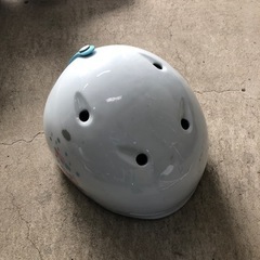 0117-012 子供用ヘルメット
