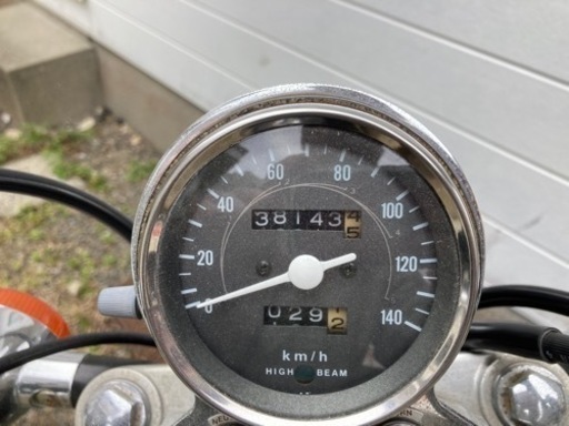 ホンダ　レブル250 訳あり　ちょい値引き