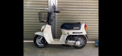 スカッシュ 50