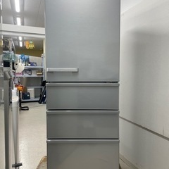 AQUA ノンフロン冷凍冷蔵庫　AQR-36J(S) 2020年製　355L AQR-36N2 | 容積：355L | スタンダード | 冷蔵庫 | アクア株式