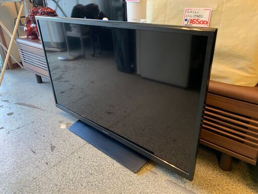 お待ち帰り限定お値引き！！【実店舗販売中 中古 シャープ SHARP