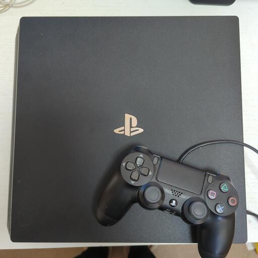 その他 PlayStation4 pro 1TB