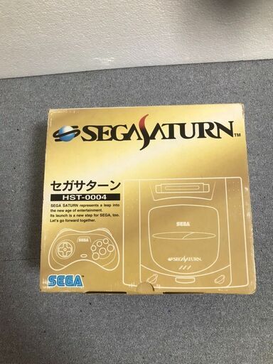 【ゲームセール祭り!!ソフト12枚付き!動作確認済み!!】 セガサターン 本体 コントローラ セガ SEGA SATURN ゲーム機器/メモリー付き