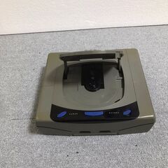 ゲームセール祭り!!ソフト12枚付き!動作確認済み!!】 セガサターン