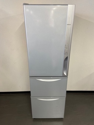 激安 大特価 オススメ‼️HITACHIノンフロン冷凍冷蔵庫3ドアR-K320GVL