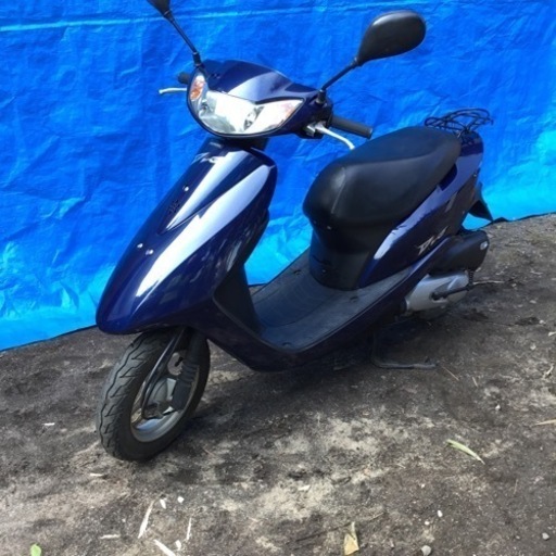 AF62ディオ