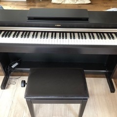 ※決まりました※【期間限定値下げ中】YAMAHA YDP-162