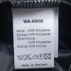 LAVENHAM レイドンキルティングジャケット 英国製② (追加画像) - 売ります・あげます