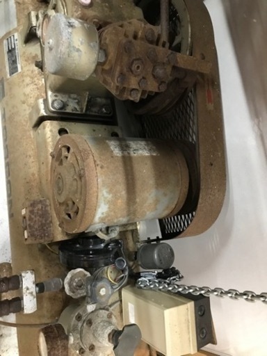 中古】TOSCON エアーコンプレッサー GPG-1514