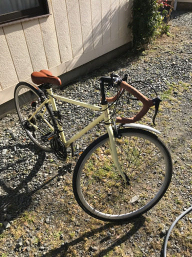 ネクスタイル ロードバイク