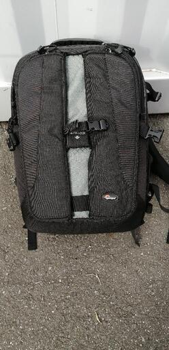 中古品 カメラバッグ LOWEPRO ロープロ Vertex 300 AW バーテックス