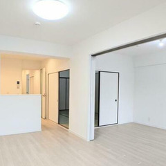 曽根駅 人気の対面キッチン クッションフロアです イオンでおうち相談 曽根の不動産売買 マンション 一戸建て の不動産 住宅情報 無料掲載の掲示板 ジモティー