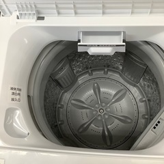 安心の1年保証付！！【TOSHIBA(東芝)】全自動洗濯機売ります！」