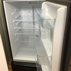 安心の1年間保証付！【Panasonic】2ドア冷蔵庫売ります！」